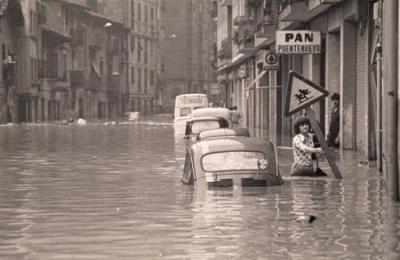 Inundaciones